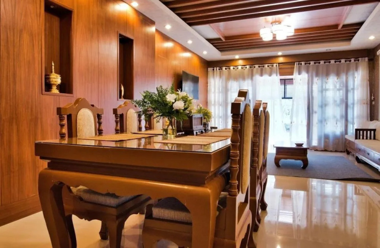 PimLanna Modern Chiang Mai