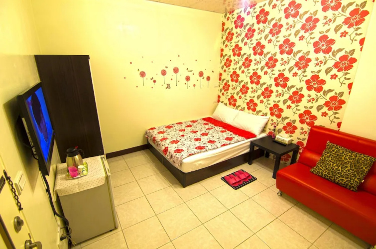 FengJia In House Hostel