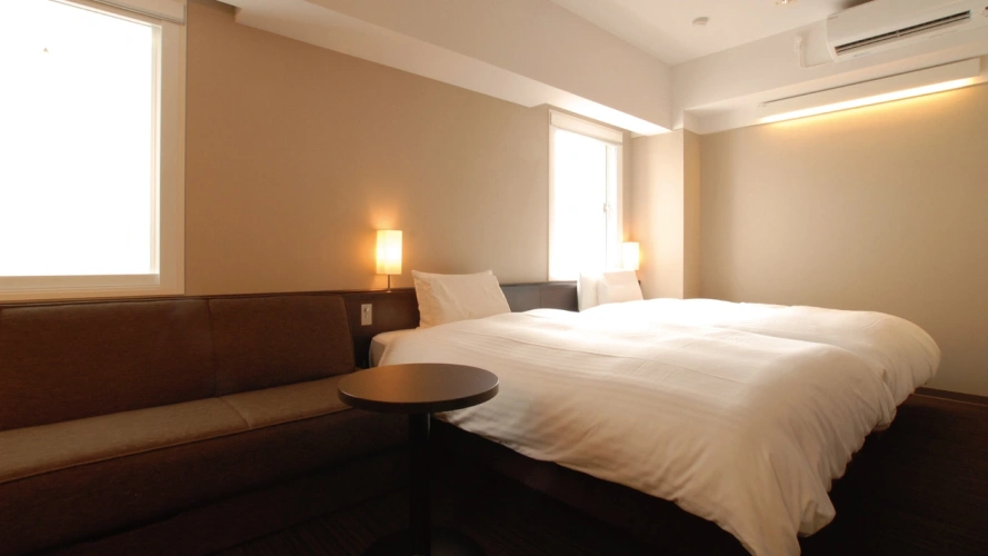 Deluxe Double Club room