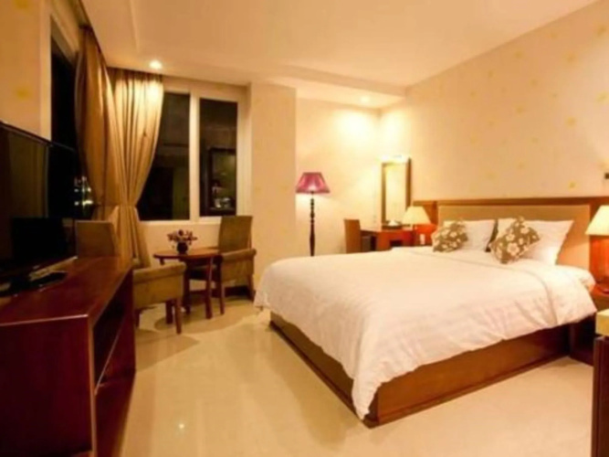 Aquari Hotel