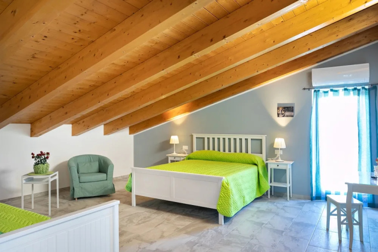 B&B La Canfora