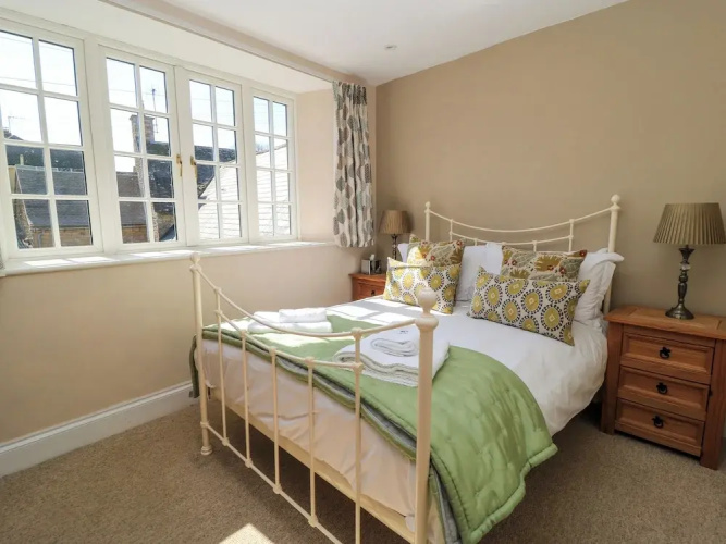 Bay House Cottage