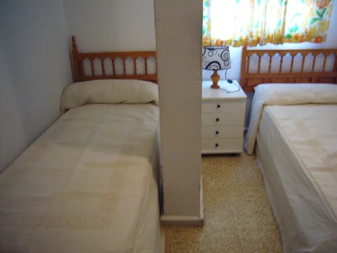 Apartamentos Mar y Vent