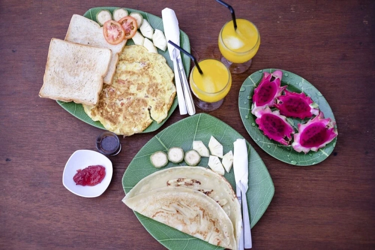 Meal