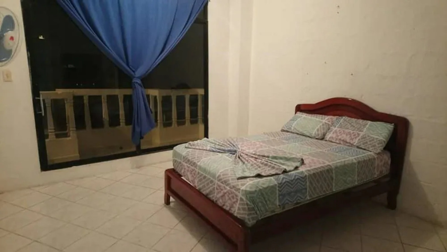Hotel Alemán