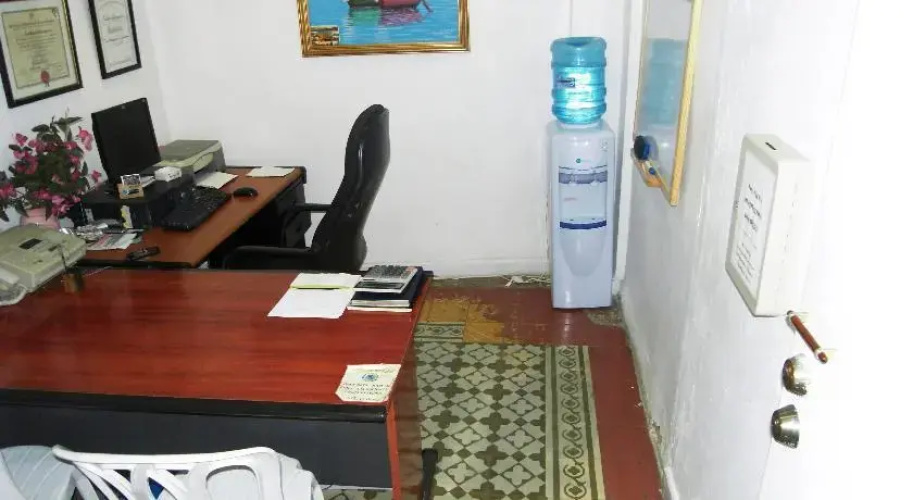 Hostal Dominico Mundial