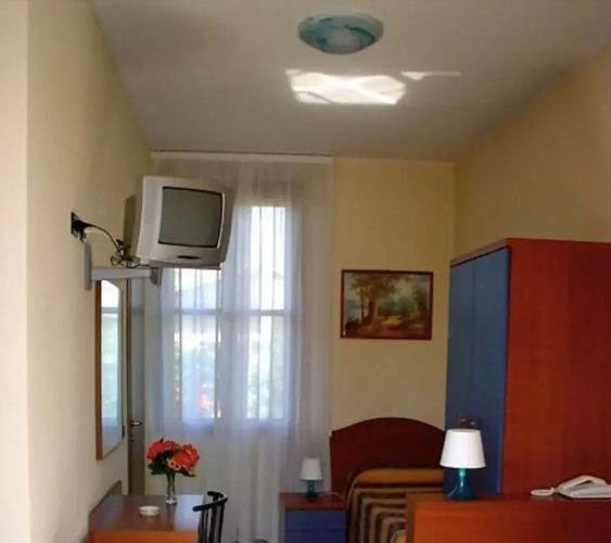 Hotel Greco