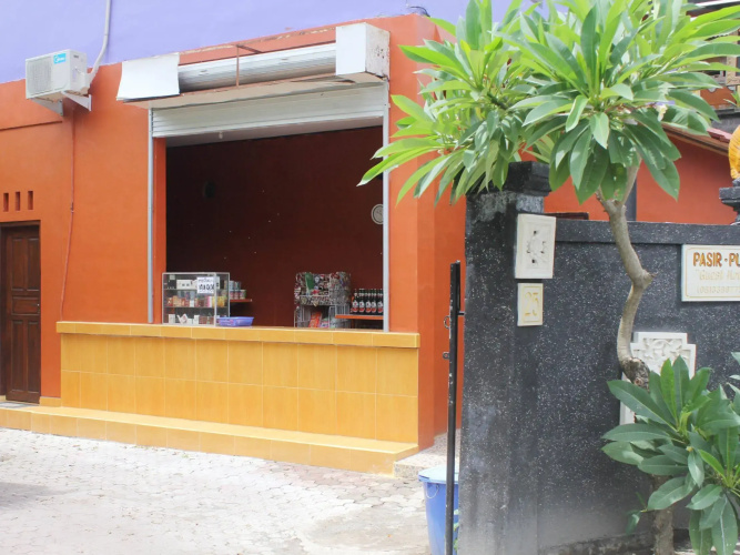 Guesthouse 25
