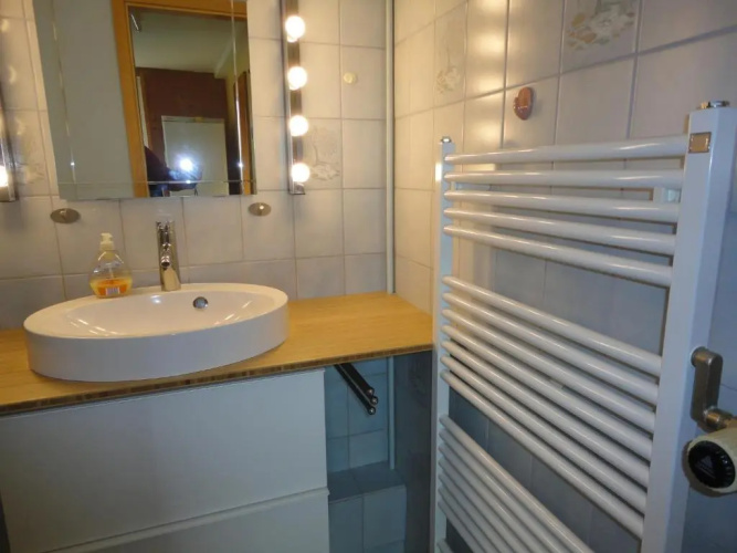 Haus Sandra Fewo 5 mit Terrasse