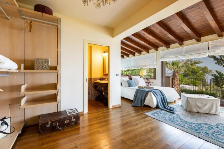 Villa Alba 12