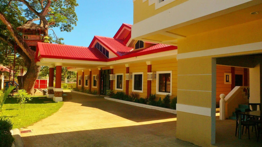 Image de l'hôtel