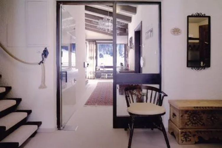 Appartement Haus Zalim