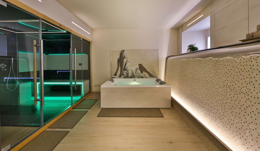 Best Western Premier Milano Palace Hotel photo 18