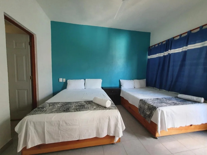 DuHotel