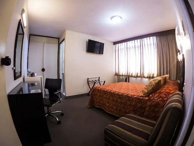 Intiotel - Chiclayo