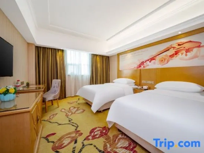 Business Twin room