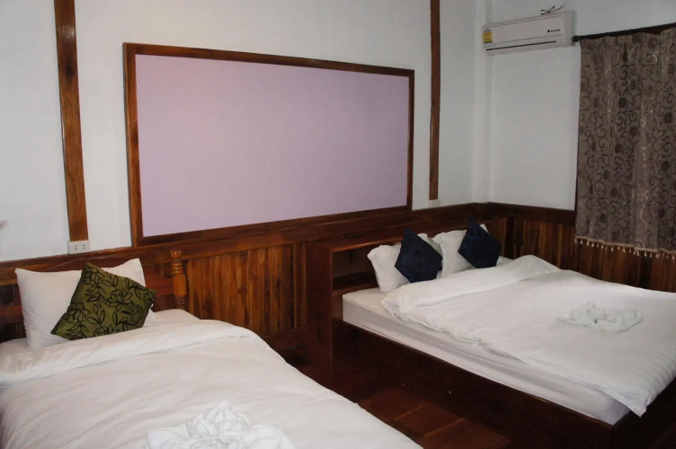 Chansavang Guesthouse