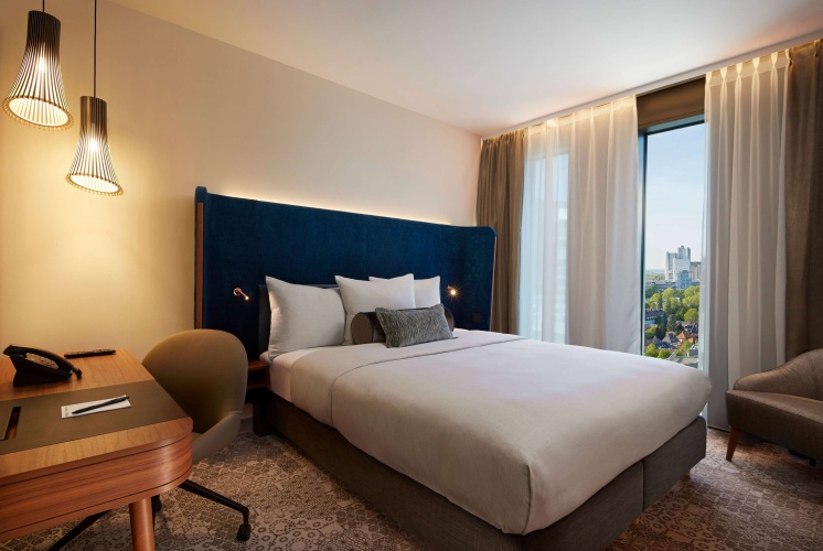 Hyperion Hotel München photo 7