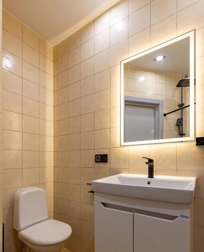 Фотография номера квартиры Апарт-отель на Невском проспекте 105