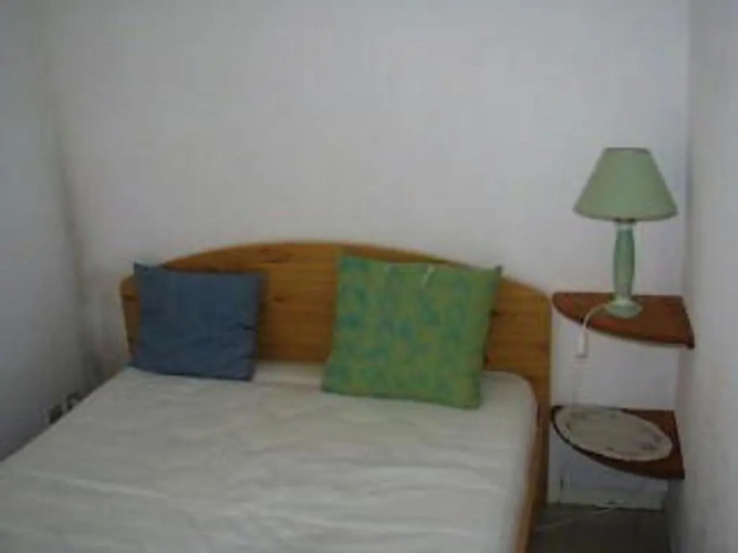 Maison Port Leucate, 3 pièces, 6 personnes - FR-1-81-80
