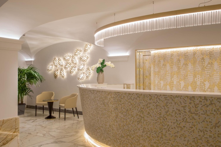 Shangri La Roma photo 16