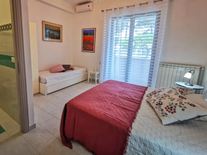 Torremerlata B&B