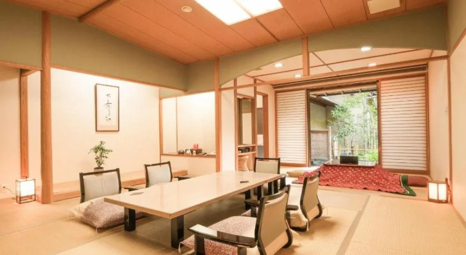 Nonohanatei Komurasaki