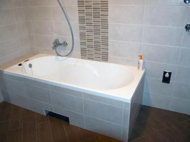 Apartments Fabac