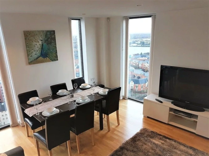 IncityNow Media City Penthouse
