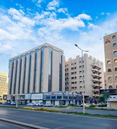 Hotelafbeelding