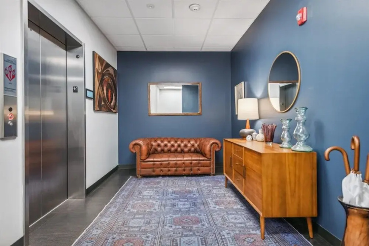 Violet Suites PDX