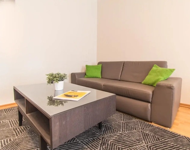Classic Double Apartment
