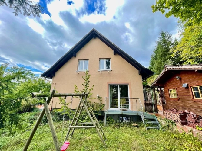 Cottage