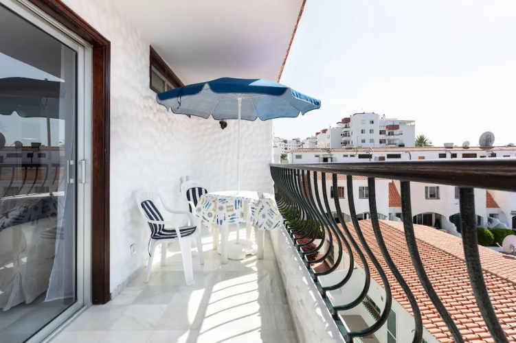 HomeLike Stunning Sea Views Adeje Pool
