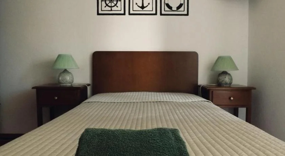 Bellamar Hostel