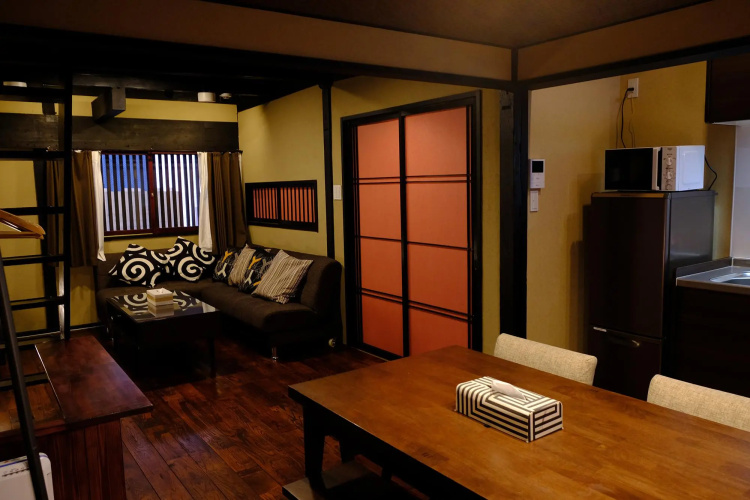 Shiki Homes NATSU
