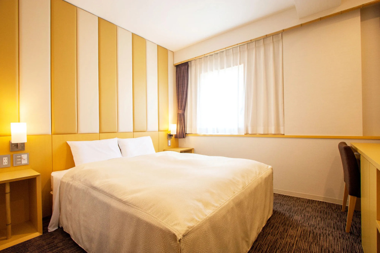 Hotel Tau, Kumamoto