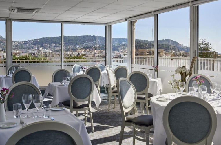 Splendid Hotel & Spa photo 36