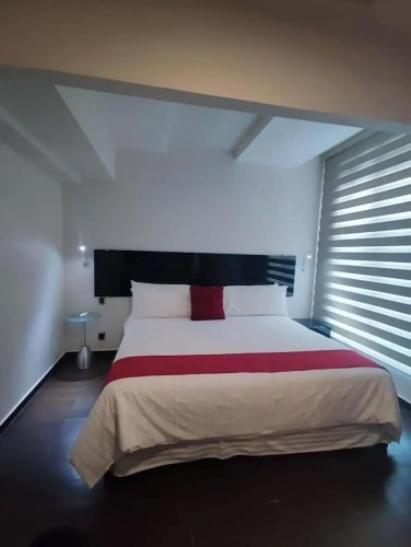 Penthouse Suite