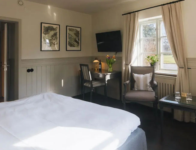 Hotell Gässlingen