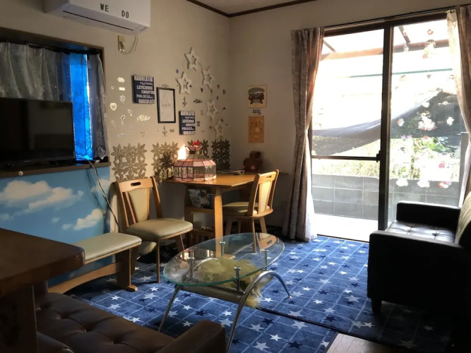 ShimaHama Home
