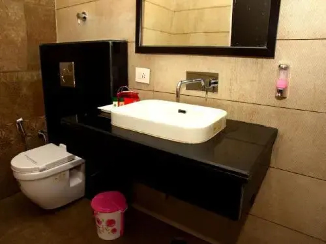 Hotel Akashdeep
