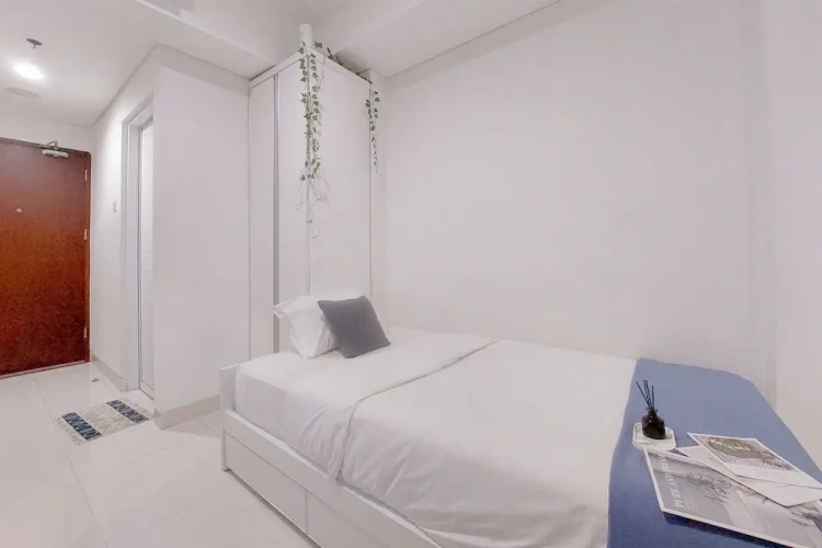 1 Bedroom Standard Studio