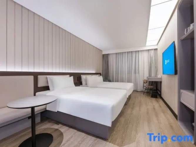 Business Twin room