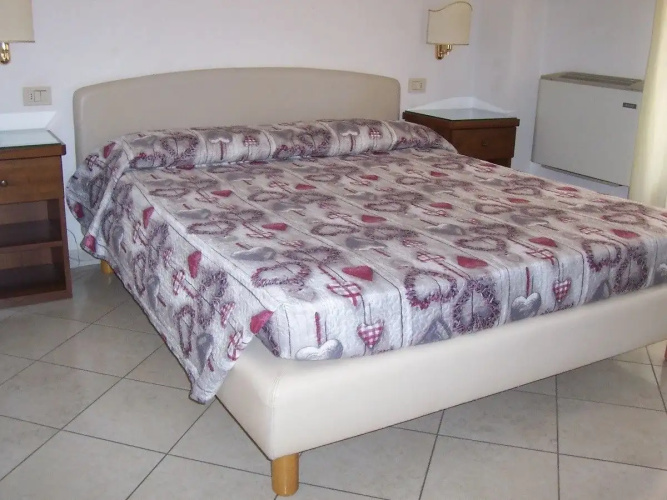 Hotel Venca'