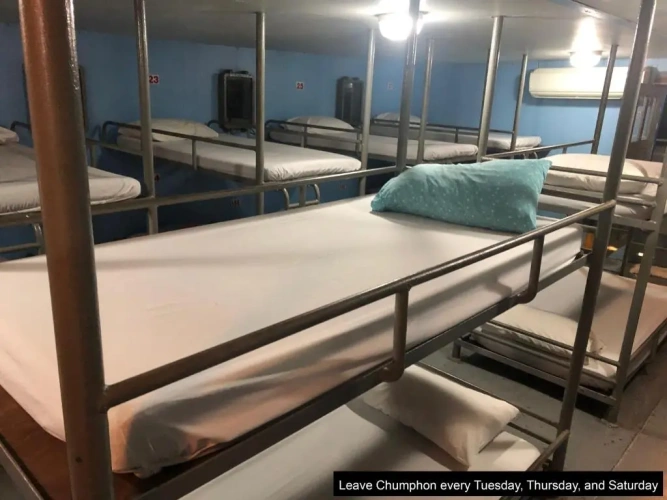 Standard room