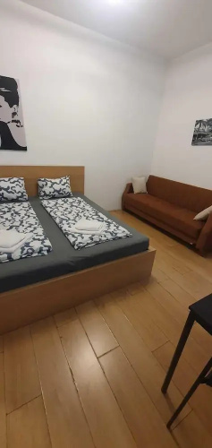 Group Stay 3 Apts Near Enkplatz