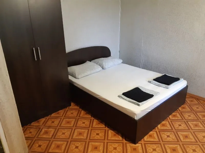 Фотография номера квартиры Апартаменты Гагарина 4 Линия 5