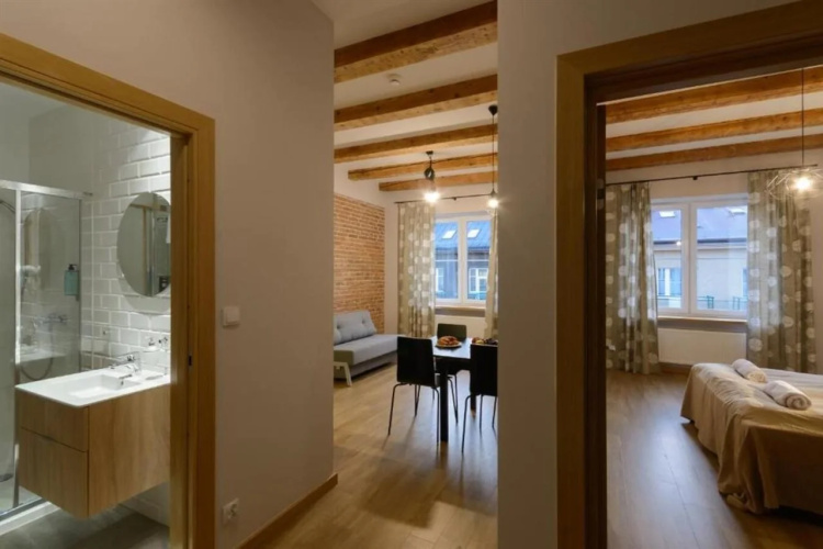 Wine Apartments