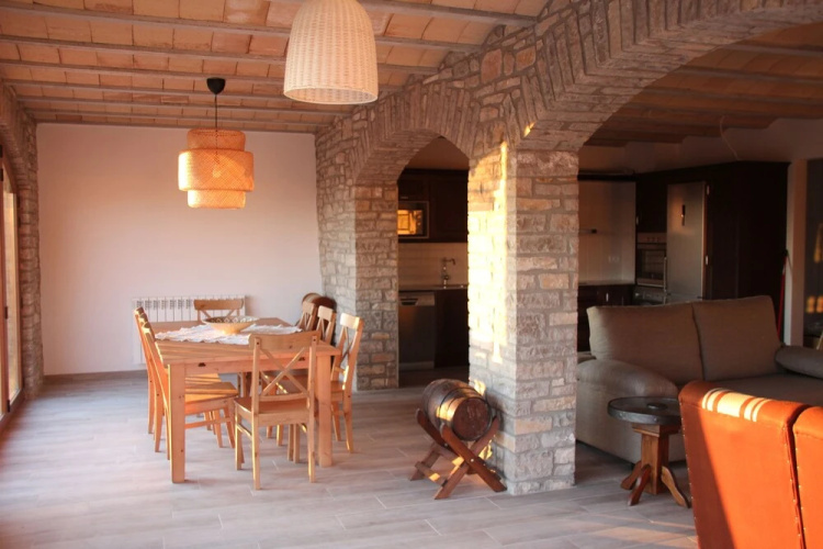 Casa Mestres